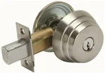 Arrow Lock E61-26D-23/8-KD Deadbolt 26D, Plastic, 0.295" X. Fixed Price $34.57.