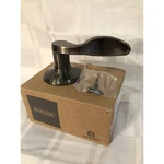 Schlage Avanti F170 Door Lever Dummy Non Turning Antique Pewter Finish. Fixed Price $14.89.