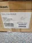 Kwikset 97200-642 Passage Door Lever Satin Nickel 720CHL 15 6AL Rcs Rlvr. Fixed Price $34.99.