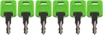 Rv Key MK9901 6601 Compatible With Motorhome Master Green Fic Code. Fixed Price $13.05.