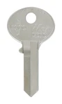 Hillman 84882 Brass CO-10 Universal Single Sided Blank Key (pack Of 10). Fixed Price $12.13.