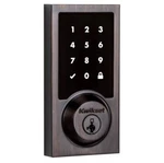 Kwikset 916 Contemporary Touchscreen Smartcode Electronic Deadbolt Lock.... Fixed Price $249.99.