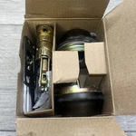 Kwikset 785-S.STRKP 780 Double Cylinder Keyed Entry Deadbolt Bronze. Fixed Price $35.99.