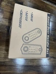 Bebasia Fingerprint Door ,keyless Entry, Auto Lock,oled Dis,satin Nickel. Fixed Price $85.00.