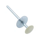 Kason Safety Glow Inside Release Handle, 10481A00600. Fixed Price $57.46.