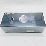 Level C-L14U Model B4 Smart Door Lock New Sealed. Fixed Price $139.00.