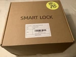 Cslp Smart Door Lock 402C Bk Black. Fixed Price $50.00.