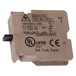 Safety Technology International KIT-E10198 Normaly Closed Contact For. Fixed Price $8.85.