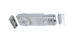 Crl Light Duty 90 Hold-open Overhead Concealed Door Closer Body Only. Fixed Price $129.00.