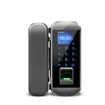 Nsee Fingerprint Electric Glass Door Gate Lock Rfid Reader Standalone Attendance. Fixed Price $140.81.