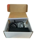 Defiant Single Cylinder Castle Electronic Keypad Deadbolt Aged Bronze. Fixed Price $36.00.