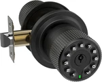 Iulock Keypad & Smart Door Lock, 50 User Codes, Waterproof, Auto - Matt. Fixed Price $50.56.