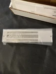 Sdc 1511VDB Mag Lock Brushed Nickel Finish. Fixed Price $400.00.
