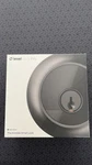 Level Lock Pro Matter-over-thread Deadbolt (matte Black). Fixed Price $299.99.