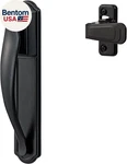 Dx Pull Handle Replacement Set For Storm Screen Door, Black. Fixed Price $55.30.