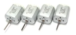 4 Pack 20MM Flat Shaft Central Door Lock Actuator Motor FC-280PC-22125, L.... Fixed Price $31.67.