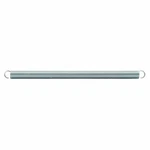 Extension Spring, 6-1/2 3/8 In. Diam., 2-PK. 9672. Fixed Price $13.38.