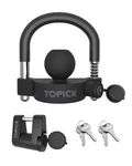 Topick Keyed Alike Trailer Coupler Lock Set, Kit Include Univers.... Fixed Price $39.02.