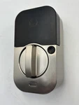 Yale Assure Lock 2 Deadbolt Only!! Satin Nickel (read). Fixed Price $20.00.