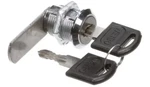 Atosa W0604007 Oem Refrigerator Replacement Lock Kit W/ Keys. Fixed Price $21.17.