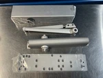Heavy Duty Door Closer Brinks Commercial BC4061. Fixed Price $108.00.