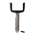Ilco Horseshoe Uncut Emergency Blade Blank Key Replacement Ford EB3-D-H84. Fixed Price $13.78.