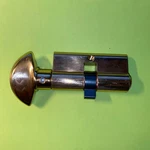 Ces Keyed Knob Cylinder 815/39 Polished Solid Brass Schlage Compatible. Fixed Price $29.62.