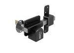 Gatemate Long Throw Lock 1490126, Euro Profile Keyed Alike For.... Fixed Price $131.31.