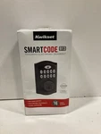 Kwikset Smartcode 914 Touchpad Electronic Deadbolt Door Lock Used. Fixed Price $32.50.