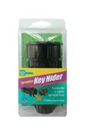 Lucky Line 91901 Black Plastic All Size Sprinkler Key Hider 3-3/4 In.. Fixed Price $9.04.