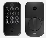 Yale Assure Lock Bluetooth Touchscreen Deadbolt YRD420-BLE-BSP Black Suede. Fixed Price $85.10.