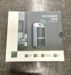 Securam Touch Smart Lock Deadbolt (QCP004621). Fixed Price $109.99.