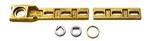 C.r. Laurence NDC102 Crl Swing-free End-load Arm For Center-hung Overhead Conce. Fixed Price $370.00.