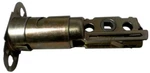 Baldwin 40698-001 Deadlatch For Traditional Arch Double Cylinder Satin Nickel. Fixed Price $90.00.