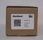 Kwikset Connect 620 Smartkey Keypad Zwave Lock Venetian Bronze 98920-002. Fixed Price $75.00.