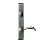 Andersen Yuma Single Door Hardware Kit Active Non-keyed Distressed Nickel. Fixed Price $608.21.
