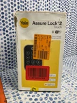 Yale Assure Lock 2 Smart Keyless Bluetooth Deadbolt Touchscreen Keypad *new. Fixed Price $159.99.