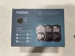 Teeho TE001 Keyless Entry Door Lock Keypad Smart Deadbolt. Fixed Price $12.50.