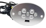 Southern Motion Memory Plus W/power Rest, Button Usb -new. Fixed Price $70.00.