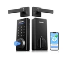 Philips Built-in Wifi Smart + 2 Levels, Locks For Front ... Fast Ship. Fixed Price $264.39.