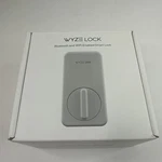 Wyze Deadbolt Smart Lock WLCK1 Wifi And Bluetooth Enabled Keyless. Fixed Price $64.99.