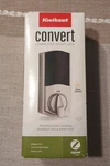 Kwikset 914 Convert Zigbee 3.0 Smart Lock Conversion Kit Amazon Key Venetian. Fixed Price $54.95.