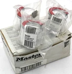 Master Lock S2151 Removable Rotary & Push Button Cover. Fixed Price $59.00.