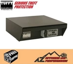Tuffy Products Lockable Conceal Secure Carry Tote Pushbutton Storage Box. Fixed Price $239.00.