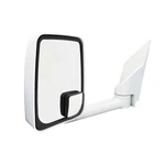 Velvac 715417 Door Mirror 2020 Standard White, 102" Body Width, Head,. Fixed Price $364.73.