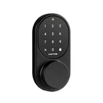 Pamex KP1-D791 Smart Deadbolt Matte Black. Fixed Price $328.85.