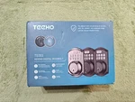 Teeho TE001 Keyless Entry Door Lock Keypad Smart Deadbolt - Matte Black. Fixed Price $29.99.