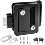 Beaiguna Rv Entry Door Lock Replacement - Upgrade 6.22*2.32*4.26 Inch, Black. Fixed Price $39.21.
