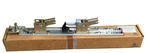 Von Duprin 050070-00 Exit Device Conversion Kit 3 Door Hardware Assembly Basic. Fixed Price $252.80.
