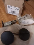 Schlage One Sided Deadbolt B81. Fixed Price $24.95.
